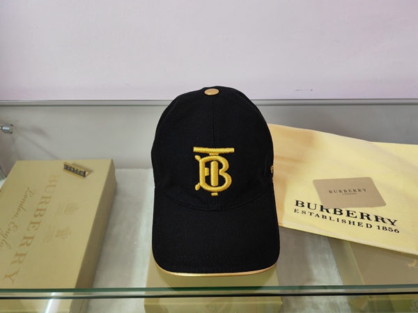 ブランド帽子細部ディテール